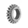 PIGNON ENTRAINEMENT DE POMPE A HUILE SCOOT SYM 50 ORBIT, MIO 4T / PEUGEOT 50 VIVACITY, TWEET, LUDIX 4T (MOTEUR GY6 137QMB) (OEM 15131-A1A-000-5)
