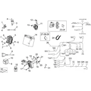 Circuit electrique II