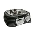 CULASSE MOTO GAUCHE ORIGINE PIAGGIO MOTO-GUZZI 1200 SPORT, GRISO, STELVIO  -8808221-