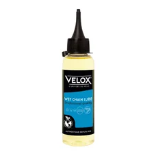 LUBRIFIANT VELO VELOX WET LUBE POUR CHAINES HUMIDES (100ml)