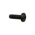 SCREW - FOR VARIATOR COOLING COVER "PIAGGIO GENUINE PART" GILERA RUNNER / PIAGGIO NRG, TYPHOON, ZIP/ VESPA ET4, LX , S ,PRIMAVERA, SPRINT  -435295-