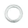 RONDELLE PLATE (25,5x35x2) ORIGINE PIAGGIO COMMUN A LA GAMME -GU95100837-