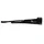 LEFT SPOILER- "PIAGGIO GENUINE PART" 50-125 FLY 2012> RAW TO BE PAINT  -673077-