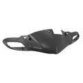 FRONT HANDLEBAR COVER "PIAGGIO GENUINE PART" APRILIA 50 SR 2004> GREY  -AP8268079-