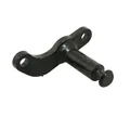 SUPPORT RESSORT DE BEQUILLE LATERALE ORIGINE PIAGGIO 125-250-300 VESPA GTS 2008>2016 -1C000550-