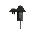 HELMET COMPARTMENT LIGHT SWITCH "PIAGGIO GENUINE PART" COMMON TO THE RANGE MAXISCOOTER  -255323-