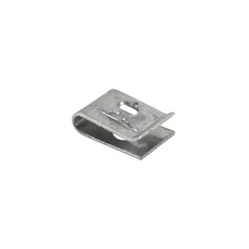 ECROU TOLE (4,2 PARKER) ORIGINE PIAGGIO COMMUN A LA GAMME  -CM017401-