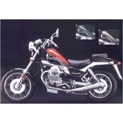 Nevada 750 Nevada Club 750 1998-2001