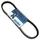 BELT FOR SCOOT POLINI KEVLAR POUR MBK 50 BOOSTER, NITRO, OVETTO, STUNT/YAMAHA 50 BWS, AEROX, SLIDER/APRILIA 50 SR 1993>2001/MALAGUTI 50 F12, F15 (750x16,2x8) (248.040)