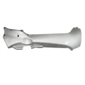 RIGHT SPOILER- "PIAGGIO GENUINE PART" 125-250-300-400 MP3 GREY 711/B  -65614200EU-