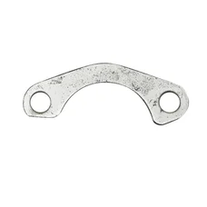 PLAQUETTE MAINTIEN ROULEMENT BOITE DE VITESSE ORIGINE PIAGGIO 50 GILERA 50 SMT, RCR 2006>/DERBI SENDA 2006>  -847021-