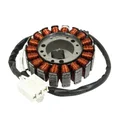 STATOR ALLUMAGE MAXISCOOTER ADAPTABLE YAMAHA 500 TMAX 2004>2007  -TOP PERFORMANCES-