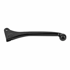 LEVIER D'EMBRAYAGE ADAPTABLE HONDA 125 CBF 2021> GAUCHE NOIR (OEM: 53178-K0N-D00)  -SELECTION P2R-