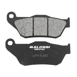 BRAKE PADS MALOSSI SPORT FOR  YAMAHA 125-250 XMAX Front / MBK 125-250 SKYCRUISER Front