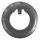 RONDELLE ARRET PIGNON TRANSMISSION PRIMAIRE ORIGINE PIAGGIO TRIPORTEUR APE / VESPA FL2 50 -001821 -