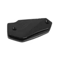 FRONT BRAKE FLUID RESERVOIR CAP - FOR KAWASAKI Z900 - ALU CNC ANODIZE BLACK -AVOC-