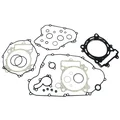 JOINT MOTEUR MOTO CROSS ADAPTABLE KAWASAKI 450 KX F 2009>2015  (POCHETTE COMPLETE)  -XRADICAL-