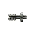 SCREW - FOR CLUTCH CABLE ADJUSTER GILERA 50 SMT, RCR 2006-, APRILIA 50 RX,SX 2006-2013 (M7 Sheath Ø 9 mm)  -00H00900351-