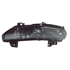 FEU ARRIERE GAUCHE AVEC CLIGNOTANT ORIGINE PIAGGIO 125-350-500 X-10 2012>  -642918-
