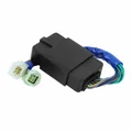 BOITIER CDI MAXISCOOTER ADAPTABLE KYMCO 500 XCITING 2004>2006 (12V)  (R.O 00169093 / 30410-LBA2-E00)  -SGR-