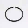 PISTON RING FOR MOPED MBK 51, 41, CLUB (2mm) (SOLD PER UNIT)