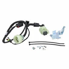 KIT INSTALLATION CENTRALE CHAUFFANTE ORIGINE PIAGGIO 125-300 GTS VESPA  2022> -1D004443-
