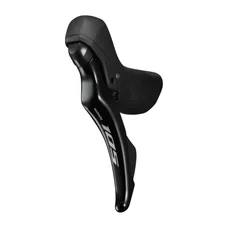 LEVIER/MANETTE ROUTE SHIMANO GAUCHE 12V. 105 R7120 STI DOUBLE NOIR POUR FREIN A DISQUE SEUL