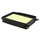 AIR FILTER FOR MAXISCOOTER YAMAHA 400 MAJESTY 2004>2014, X-MAX 2013>2020 (VARIATOR FILTER)  -HIFLOFILTRO HFA4406-