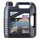 HUILE MOTEUR 4 TEMPS LIQUI MOLY MOTO STREET 4T 10W40  (4 L)  SYNTHETIQUE