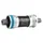 BOTTOM BRACKET - SQUARE TAPERED - SHIMANO UN300 117mm - BSC (WITH CHAIN GUARD) 1,37x24
