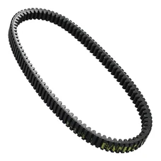 BELT FOR MAXISCOOTER SUZUKI 400 BURGMAN 2003>2006 (OEM 27601-15F10-000) (911 x 22,2 x 14,5 x 27°)  -BANDO-