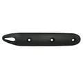 PROTECTION/TOLE DE POT ECHAPPEMENT ORIGINE PIAGGIO 400-500 MP3, BEVERLY, X10, X8, X9, X-EVO/GILERA 500 FUOCO  -833910-