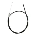 CABLE/COMMANDE/TRANSMISSION DE GAZ ORIGINE PIAGGIO 50 LIBERTY 2T  -598155-