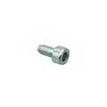 SCREW - FOR OUTPUT GEARBOX PINION "PIAGGIO GENUINE PART" APRILIA RS 50-125 2006>2018, RX-SX 2006>2016  -00000004510-