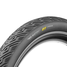 PNEU VTC / VAE URBAIN 700 X 35 PIRELLI ANGEL DT URBAN NOIR FLANC REFLEX TUBELESS READY TR (37-622) HOMOLOGUE VAE e50