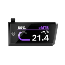COMPTEUR / DISPLAY BOSCH PURION 400 COMPATIBLE SMART SYSTEM -BHU3500