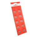 CONNECTOR FOR BICYCLE CHAIN-  12 SPEED. SUNRACE  (X10)