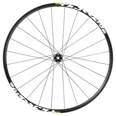 ROUE VTT 29" MAVIC CROSSRIDE AVANT 6 TROUS BLOCAGE 622-21