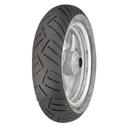 PNEU SCOOT 15'' 120/70-15 CONTINENTAL CONTISCOOT M/C FRONT TL 56S