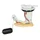 MECANISME POMPE A ESSENCE MAXISCOOTER ADAPTABLE HONDA 125 SH 2015>2019 (OEM 16700-KZR-C02)  -P2R-