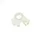 CURSEUR POIGNEE DE GAZ CYCLO ADAPTABLE PEUGEOT 103 CLB (VENDU A L'UNITE)  -SELECTION P2R-