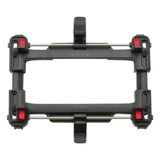 FIXATION PORTE BAGAGE KLICKFIX UNIKLIP 2 DIAM 10-16 mm LARGEUR 9-16 cm (VENDU A L'UNITE)