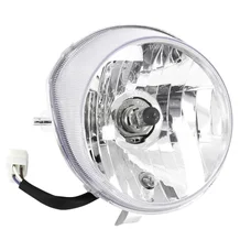 OPTIQUE SCOOT ADAPTABLE SYM 50 FIDDLE 2 4T 2008>2021, SYM 125 FIDDLE 2 2008>2014 -P2R