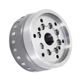 IGNITION ROTOR "PIAGGIO GENUINE PART" COMMON TO THE RANGE MAXISCOOTER 400-500 CC  -58196R-