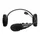 INTERCOM SENA 3S BLUETOOTH 4.1 JUSQU'A 2 UTILISATEURS / 400M PORTEE / POUR CASQUE JET