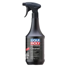 NETTOYANT MOTEUR LIQUI MOLY MOTORBIKE CLEANER  (1 L)  BIODEGRADABLE