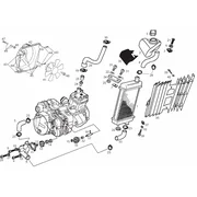 Instalation de refoidissement