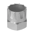 CYCLUS PRO CASSETTE REMOVER FOR SHIMANO - FOR FLAT WRENCH 24mm
