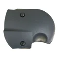 COUVERCLE/PRISE D'AIR REFROIDISSEMENT COUVERCLE DE TRANSMISSION ORIGINE PIAGGIO 200 LIBERTY, CARNABY, VESPA GT/APRILIA 200 SPORT-CITY  -843188-