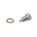 BOUCHON DE VIDANGE MAGNETIQUE UNIVERSEL (M8x1,25)
